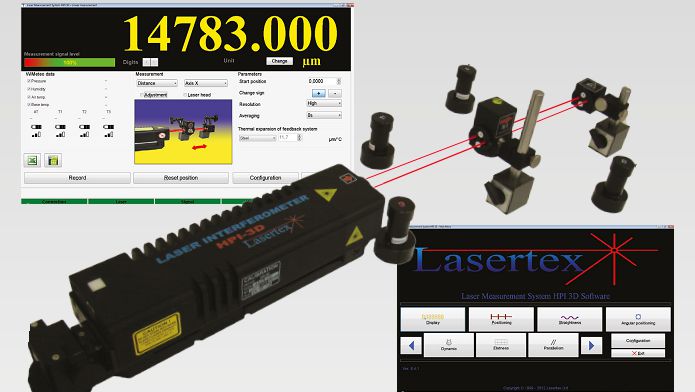 Bù sai số máy CNC