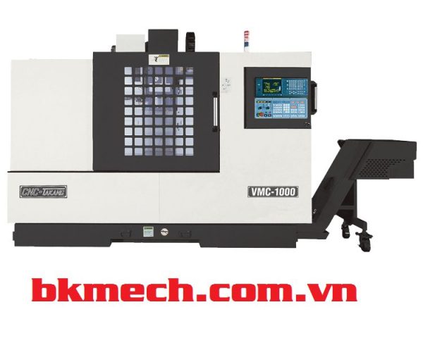 Máy phay CNC VMC-650/850/1000N/1100/1300