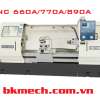 Máy tiện CNC Đài Loan TAKANG 660A/770A/890A