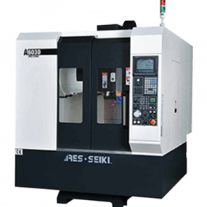 Máy phay CNC Ares Seiki A-6030